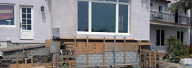Common Foundation Issues