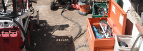 Equipment and Resources