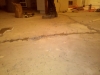 cracked foundation