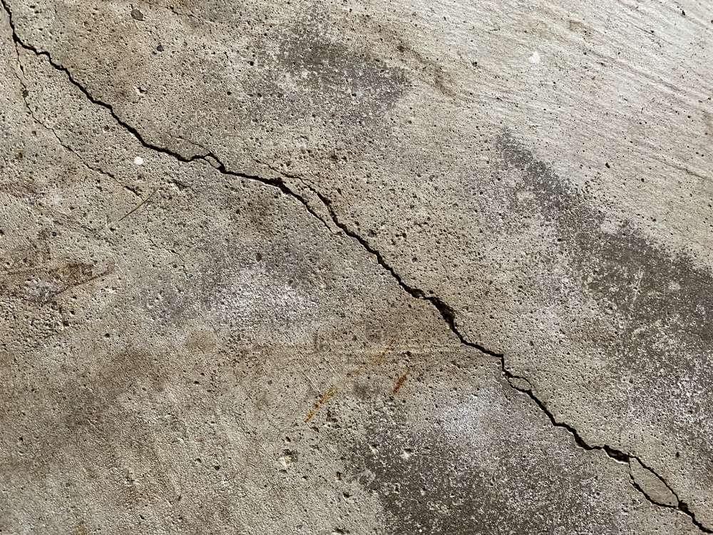 foundation repair in san diego