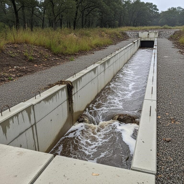 Why September Is Key for Drainage Upgrades in Southern California